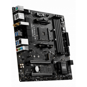 MSI B450M BAZOOKA MAX WIFI