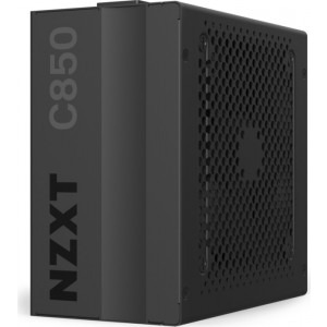 NZXT C Series C850, 80+ Gold, 850W