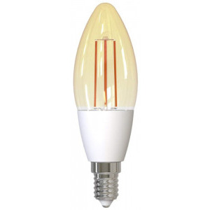 Homeflow Bec inteligent LED Wireless B-5007, E14, 4.5W (25W), 400lm