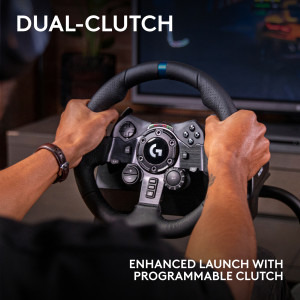 Logitech TrueForce G923 (PC/PS4/PS5)