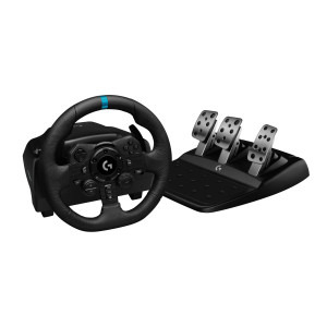 Volan Logitech TrueForce G923 (PC/PS4/PS5)