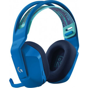 Logitech G733 Lightspeed Wireless RGB Blue