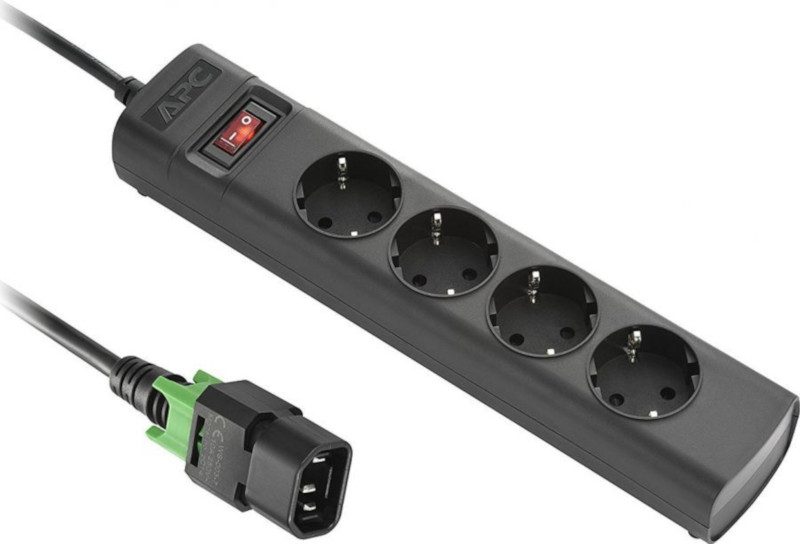 Accesoriu UPS APC Power Surge PZ42IZ-GR