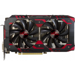 PowerColor Radeon RX 580 Red Devil 8GB GDDR5 256-bit