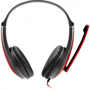 Canyon On-Ear, CNS-CHSC1BR Red