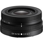Accesoriu foto-video Nikon Z DX 16-50mm f/3.5-6.3 VR