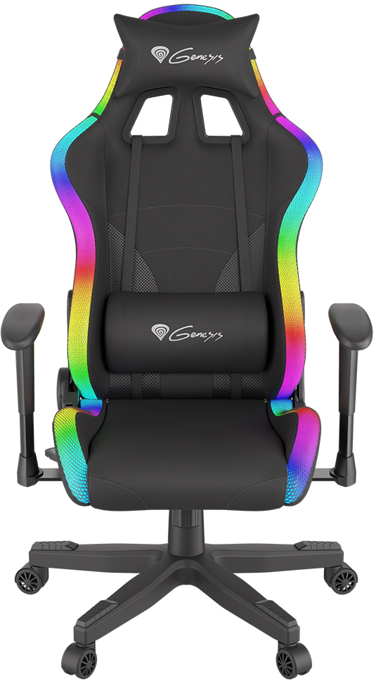 Scaun gaming Genesis Trit 600 RGB