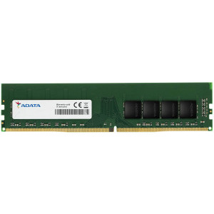 ADATA Premier 8GB DDR4 2666MHz CL19 bulk