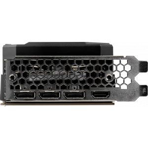 Palit GeForce RTX 3080 GamingPro LHR 10GB GDDR6X 320-bit