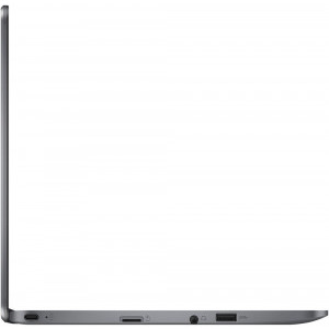ASUS 11.1'' ChromeBook C223NA, HD, Procesor Intel® Celeron® N3350 (2M Cache, up to 2.4 GHz), 4GB DDR4, 32GB eMMC, GMA HD 500, Chrome OS, Gray