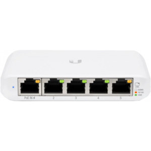 Ubiquiti Gigabit USW Flex Mini 3Pack