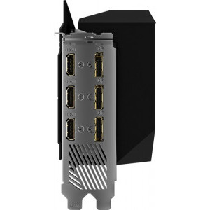 GIGABYTE AORUS GeForce RTX 3080 MASTER LHR 10GB GDDR6X 320-bit