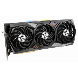 MSI GeForce RTX 3080 Ti GAMING X TRIO LHR 12GB GDDR6X 384-bit
