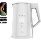 Fierbator AENO 1.7L, Alb, EK8S Smart
