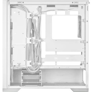 ASUS TUF Gaming GT302 ARGB White