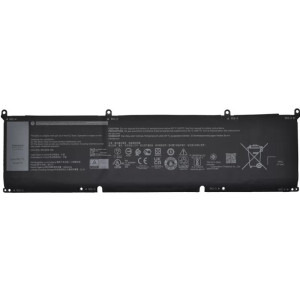 OEM Baterie Dell XPS 15 9500 Li-Ion 3 celule 11.4V 4912mAh