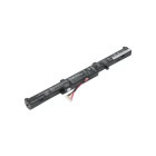 Acumulator notebook OEM Baterie Asus N552VW Li-Ion 4 celule 15V 3350mAh