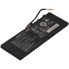 Acumulator notebook OEM Baterie Toshiba Satellite CL10W-B 4 celule 7.2V 3684mAh Li-Polymer
