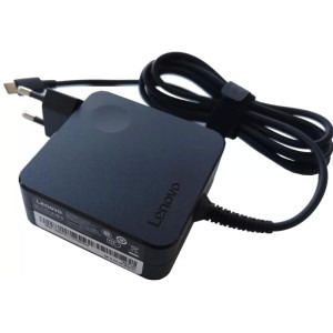OEM Incarcator Lenovo ThinkPad A285 65W USB-C patrat