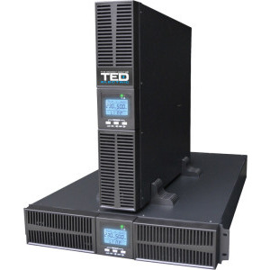 UPS TED TED004048 1000VA 900W