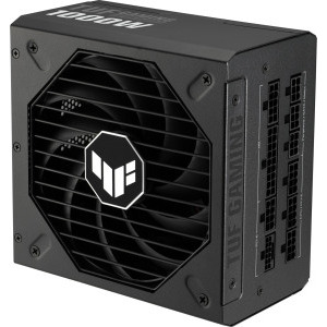 ASUS TUF GAMING, 80+ Gold, 1000W