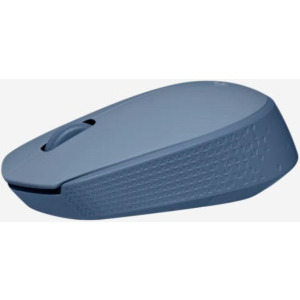Logitech M171 blue-grey