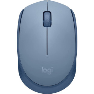 Mouse Logitech M171 blue-grey