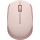 Mouse Logitech M171 rose