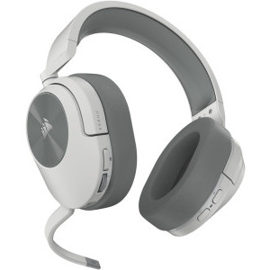 Corsair HS55 Wireless White