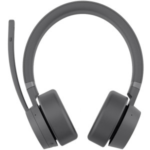 Lenovo Office/Call Center, Go Wireless ANC Storm Grey