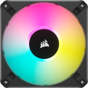 Corsair AF120 Elite RGB, 120mm