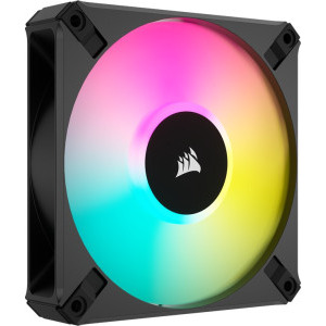 Corsair AF120 Elite RGB, 120mm