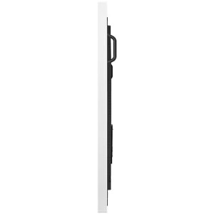 Samsung Flip Pro WM85B LH85WMBWLGCXEN, 85 inch UHD VA, 20 puncte de atingere, Tizen OS 6.5