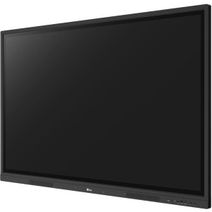 LG 65TR3DK, 65 inch UHD VA, 40 puncte de atingere, Android 11