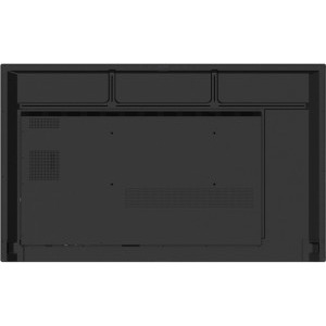 LG 65TR3DK, 65 inch UHD VA, 40 puncte de atingere, Android 11