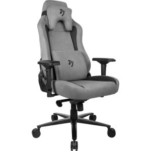 Arozzi Vernazza SuperSoft, Gray