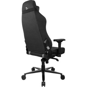Arozzi Vernazza SuperSoft, Black