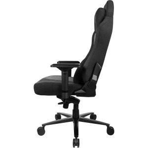 Arozzi Vernazza SuperSoft, Black