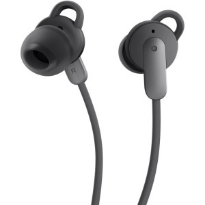 Lenovo Office/Call Center, Go USB-C ANC In-Ear Storm Grey