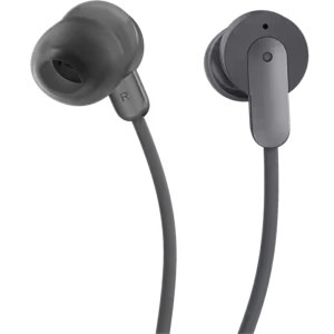 Lenovo Office/Call Center, Go USB-C ANC In-Ear Storm Grey