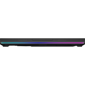 ASUS Gaming 16'' ROG Strix G16 G614JV, FHD+ 165Hz, Procesor Intel® Core™ i5-13450HX (20M Cache, up to 4.60 GHz), 16GB DDR5, 512GB SSD, GeForce RTX 4060 8GB, No OS, Eclipse Gray, 3Yr