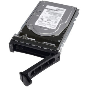 Accesoriu server DELL Unitate de stocare Hot-Plug NL-SAS 4TB 7.2K 12G 512n HDD 3.5 inch