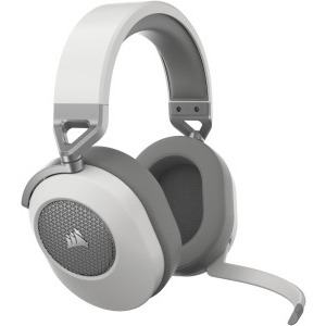 Corsair HS65 V2 Wireless White