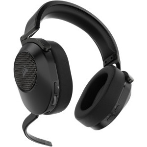 Corsair HS65 V2 Wireless Black
