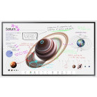 Tabla interactiva Samsung Flip Pro WM65B LH65WMBWBGCXEN, 65 inch UHD VA, 20 puncte de atingere, Tizen OS 6.5