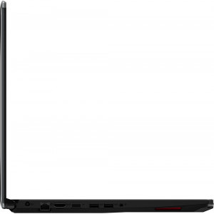 ASUS Gaming 17.3'' TUF FX705GM, FHD 144Hz, Procesor Intel® Core™ i7-8750H (9M Cache, up to 4.10 GHz), 8GB DDR4, 1TB + 128GB SSD, GeForce GTX 1060 6GB, No OS, Gun Metal