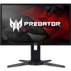 Acer Gaming Predator XB240HBBMJDPR 24 inch 1 ms Black 144Hz