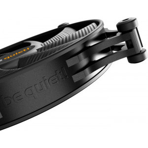 be quiet! Shadow Wings 2 PWM 140mm