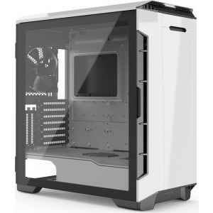 Phanteks Eclipse P600S Glacier White