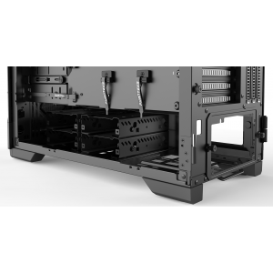 Phanteks Eclipse P600S Satin Black